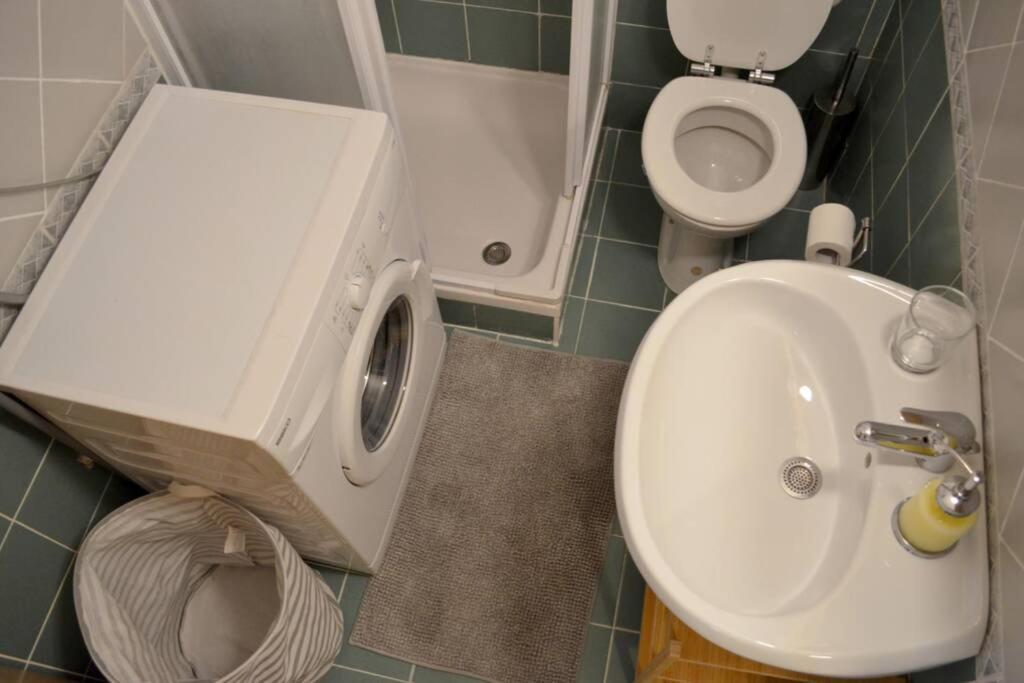 Saturn Apartment In Piran, Kind, Unique, Warm Exterior foto
